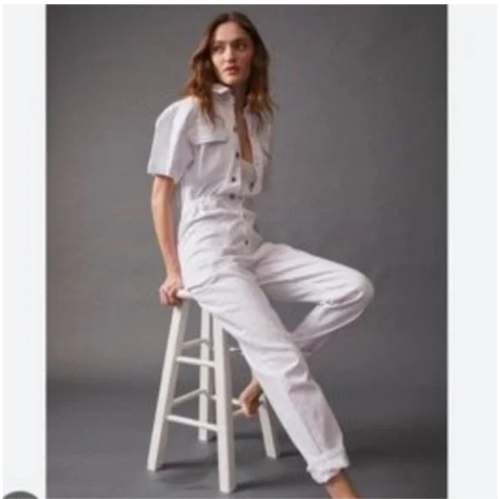 Free People Marci Jumpsuit